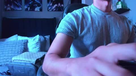 Stefann Salvatore online show from September 26, 2025, 12:58 am