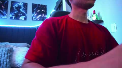 Stefann Salvatore online show from October 5, 2025, 5:11 pm