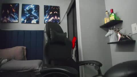 Stefann Salvatore online show from October 14, 2025, 4:08 pm