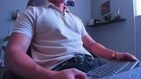 Stefann Salvatore online show from May 3, 2026, 9:21 pm