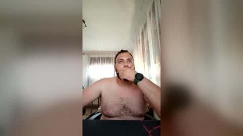 stefannikolic119966 online show from June 26, 2026, 5:56 am