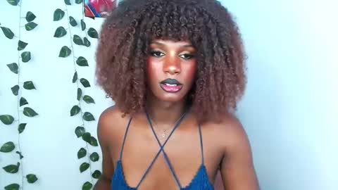 stefanny beautiful online show from April 21, 2026, 8:55 pm