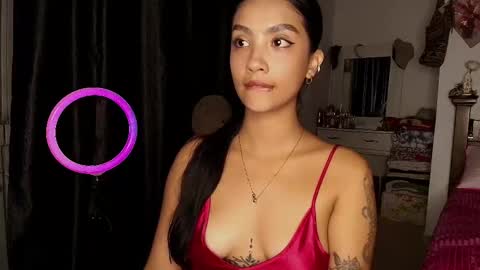 Snapshot of stefanny_pllus chatting on September 12, 2025, 12:33 am Im MiaIts my first day here online show from September 12, 2025, 12:33 am