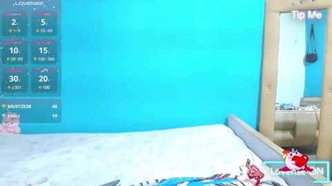 Snapshot of stefanny_taylor chatting on March 3, 2025, 8:21 pm Stefanny online show from March 3, 2025, 8:21 pm