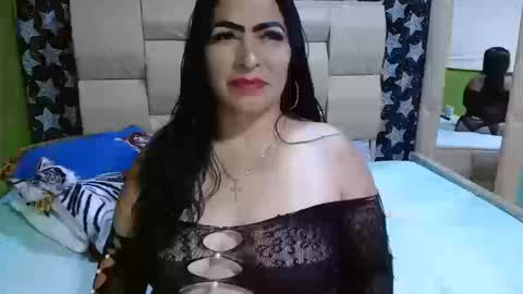 Stefanny online show from March 12, 2026, 10:27 pm