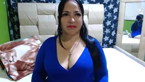 Stefanny online show from March 23, 2026, 4:00 pm