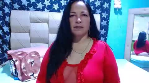 Stefanny online show from June 13, 2026, 6:39 pm