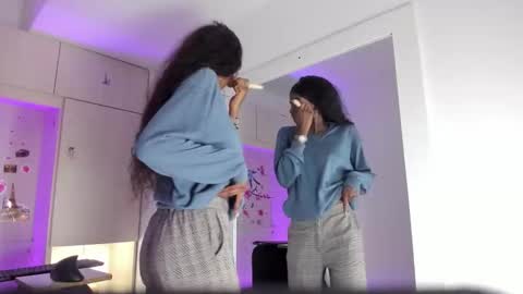 stefannyevans_ online show from February 6, 2026, 1:58 pm
