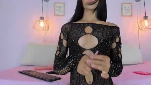 Snapshot of stefany520 chatting on October 29, 2025, 7:48 pm Stefany online show from October 29, 2025, 7:48 pm