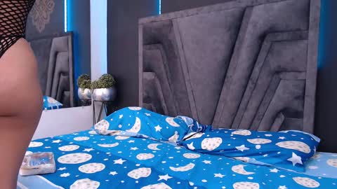 Snapshot of stefany_bro chatting on January 10, 2025, 11:33 am Stefany Brown online show from January 10, 2025, 11:33 am