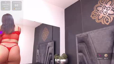 Snapshot of stefany_bro chatting on January 23, 2025, 11:26 am Stefany Brown online show from January 23, 2025, 11:26 am