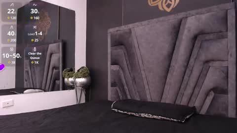 Snapshot of stefany_bro chatting on January 24, 2025, 11:59 am Stefany Brown online show from January 24, 2025, 11:59 am