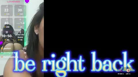 Snapshot of stefany_bro chatting on February 15, 2025, 5:39 pm Stefany Brown online show from February 15, 2025, 5:39 pm