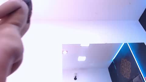 Snapshot of stefany_bro chatting on February 25, 2025, 5:36 pm Stefany Brown online show from February 25, 2025, 5:36 pm