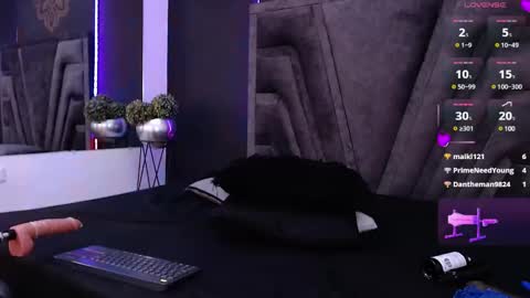 Snapshot of stefany_bro chatting on February 26, 2025, 6:00 pm Stefany Brown online show from February 26, 2025, 6:00 pm