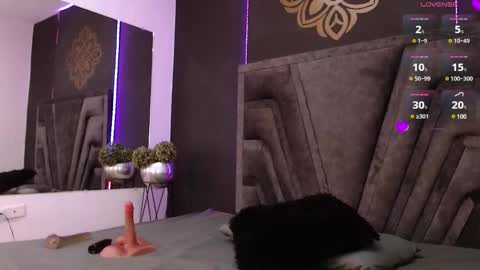 Snapshot of stefany_bro chatting on February 28, 2025, 11:25 am Stefany Brown online show from February 28, 2025, 11:25 am