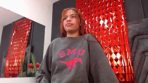 Stefany Brown online show from February 13, 2026, 10:55 am