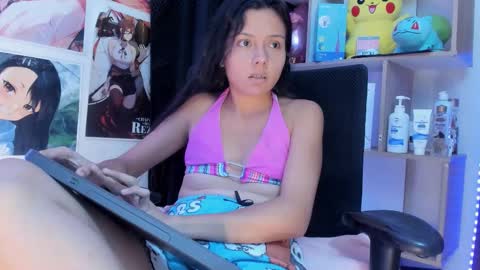 Snapshot of stefany_lovers01 chatting on January 9, 2026, 10:44 pm stefany lovers online show from January 9, 2026, 10:44 pm