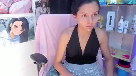 Snapshot of stefany_lovers01 chatting on February 2, 2026, 12:04 pm stefany lovers online show from February 2, 2026, 12:04 pm
