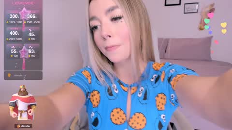 Snapshot of stefanycifuentes chatting on January 4, 2025, 5:16 pm Stefa online show from January 4, 2025, 5:16 pm