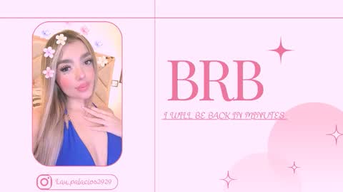 Snapshot of stefanycifuentes chatting on November 18, 2025, 4:17 am Stefa online show from November 18, 2025, 4:17 am