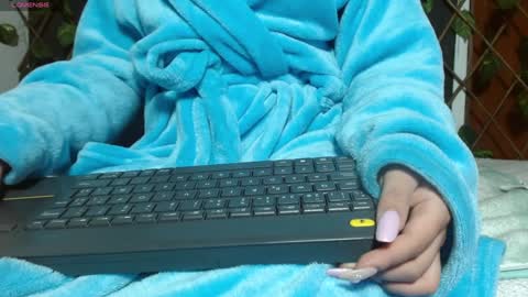 Snapshot of stefanygp chatting on December 2, 2024, 3:36 pm Stefanny lopez online show from December 2, 2024, 3:36 pm