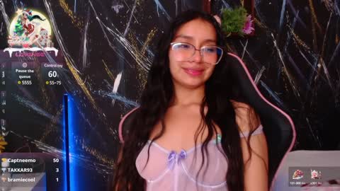 Snapshot of stefanygp chatting on December 21, 2024, 4:19 am Stefanny lopez online show from December 21, 2024, 4:19 am