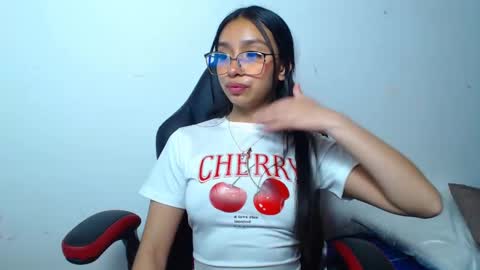 Snapshot of stefanygp chatting on March 5, 2025, 12:00 pm Stefanny lopez online show from March 5, 2025, 12:00 pm