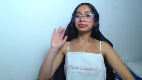 Snapshot of stefanygp chatting on March 6, 2025, 12:09 pm Stefanny lopez online show from March 6, 2025, 12:09 pm