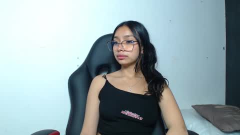 Snapshot of stefanygp chatting on March 11, 2025, 12:17 pm Stefanny lopez online show from March 11, 2025, 12:17 pm