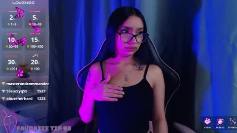 Snapshot of stefanygp chatting on September 17, 2025, 11:23 am Stefanny lopez online show from September 17, 2025, 11:23 am