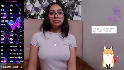 Snapshot of stefanygp chatting on November 7, 2025, 7:36 pm Stefanny lopez online show from November 7, 2025, 7:36 pm