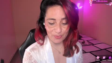 stefany online show from February 24, 2025, 12:26 pm