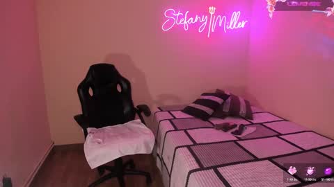 stefany online show from February 26, 2025, 4:03 pm