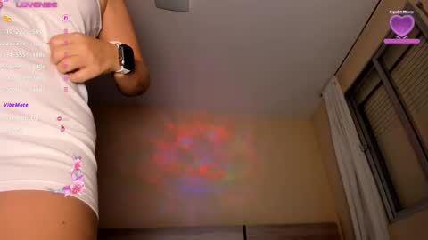 stefany online show from November 19, 2025, 5:51 am