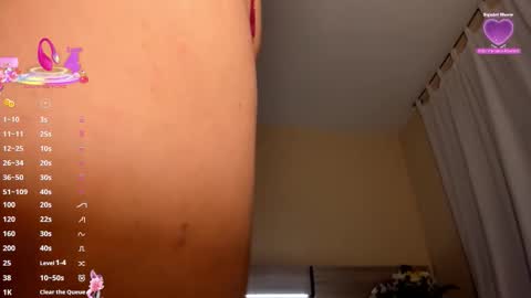 stefany online show from November 27, 2025, 6:04 am