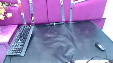 Snapshot of stefanysweett chatting on January 14, 2025, 8:37 pm stefanysweett online show from January 14, 2025, 8:37 pm