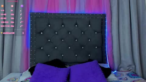 steff_olsen online show from February 21, 2026, 1:28 am