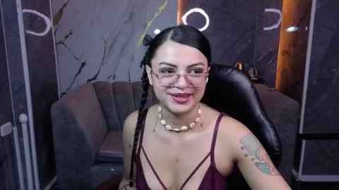 steffa_bunny_b online show from February 27, 2026, 12:49 pm