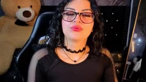 steffa_bunny_b online show from March 15, 2026, 12:44 pm