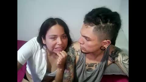 steffandjoshh420 online show from March 7, 2026, 4:31 am