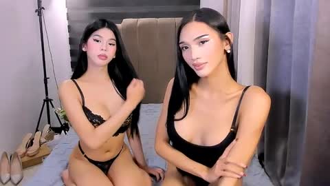 Snapshot of steffani_deluxe chatting on May 23, 2026, 6:18 am STEF online show from May 23, 2026, 6:18 am