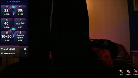 ---steffan--- online show from January 16, 2025, 10:53 am