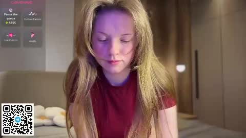 STEFI  Streams every day from 10 PM GTM1  online show from April 15, 2026, 10:32 pm