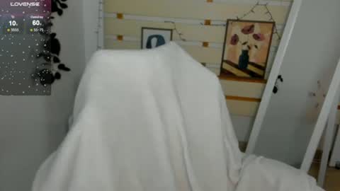 Steffi online show from February 9, 2026, 4:16 am