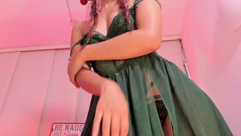 Steffy online show from December 22, 2024, 7:54 am