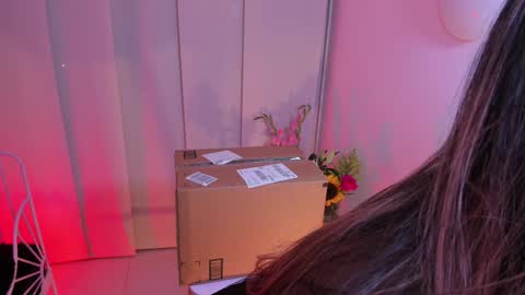 Steffy online show from January 12, 2025, 5:13 am