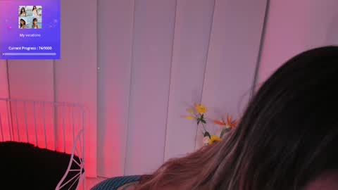 Steffy online show from February 8, 2025, 7:26 am