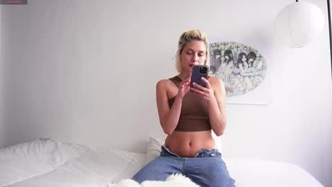 Stef online show from February 5, 2026, 5:50 pm