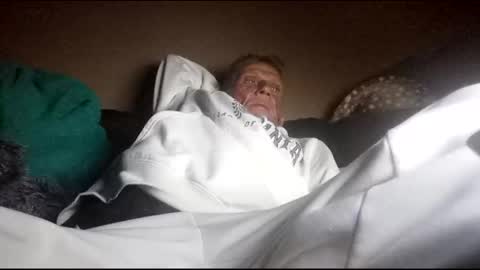 stefy1037 online show from January 8, 2025, 4:55 am